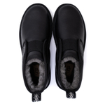 Ugg Neumel Flex Leather Black