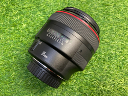 Canon EF 85mm 1.2L II USM Покупка/Продажа