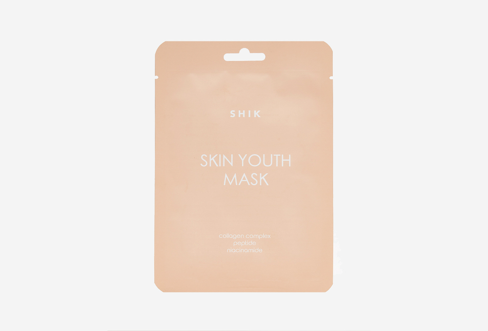 Маска-флюид омолаживающая SHIK Skin Youth Mask 1 шт