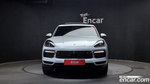 Porsche Cayenne (PO536) 3.0 (01.2020)