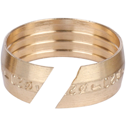 TP 97 20х2 (резьба 24x19) Компрес. фитинг для труб из металлоплас.