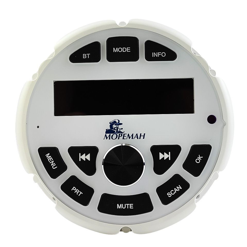 Цифровая мультимедийная морская магнитола МОРЕМАН XFa-НЕ820 (10269036)