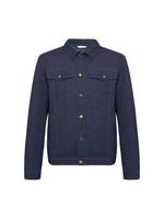 Джинсовая куртка Richard J Brown