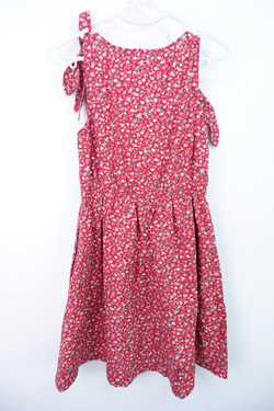 Сарафан Anybody's blonde игривый, визуально 42 размер