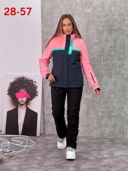 Костюм 6824010 Fabrika