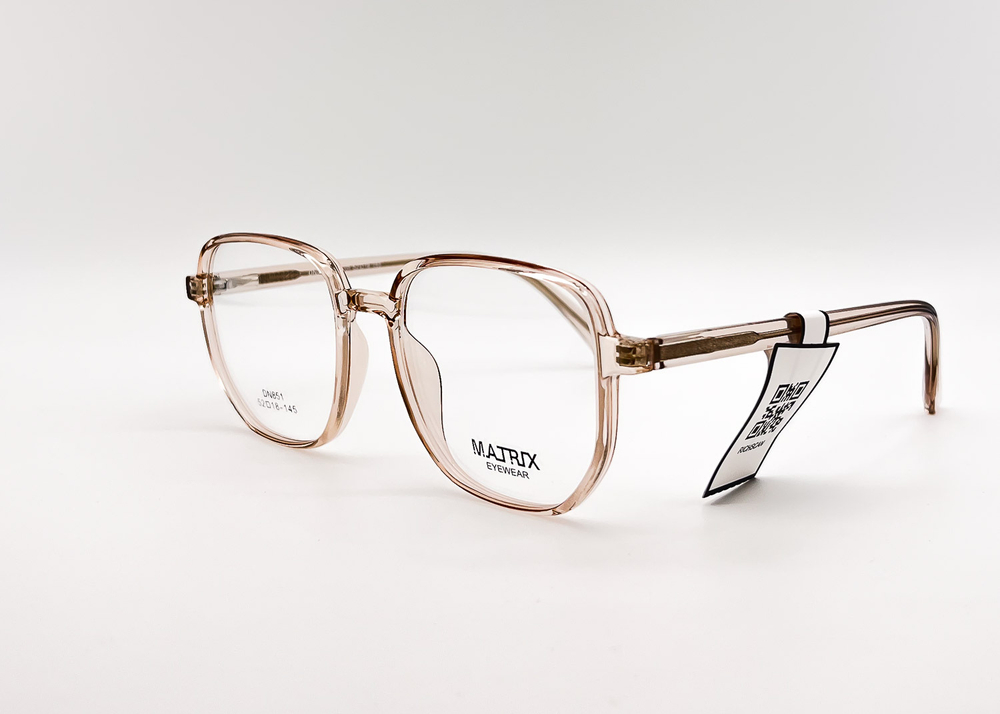 Изг. оправы Matrix DN851 C5