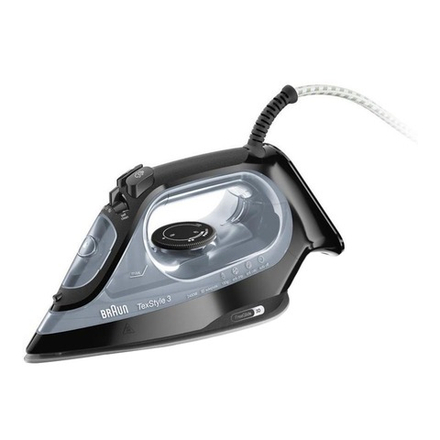 Утюг Braun SI 3055 Bk TexStyle 3