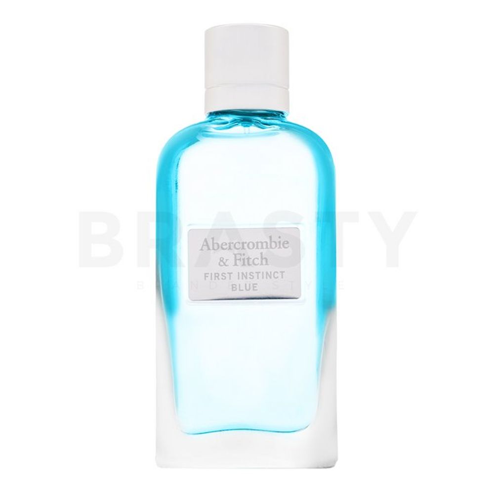 Abercrombie &amp; Fitch First Instinct Blue EDP W 50 ml