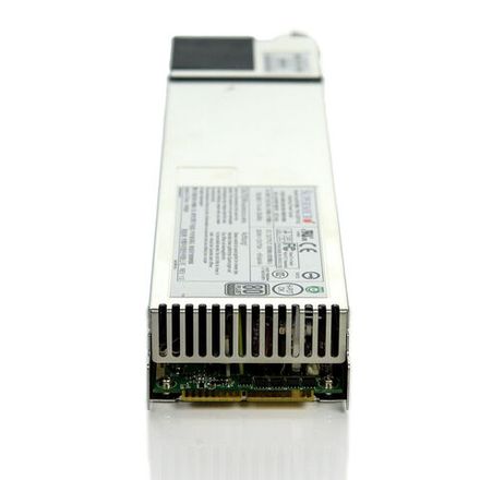 Блок питания PWS-920P-SQ 80 Plus Platinum Switching Power Supply 920W PWS-920P-1R