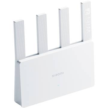 Wi-Fi роутер Xiaomi Router BE3600 WIFI 7 4K QAM Mesh 2,5G (RD15)