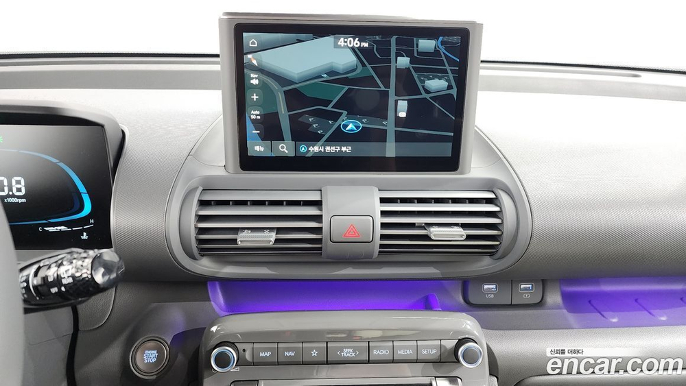 Hyundai Casper Turbo The Essential (06.2023)