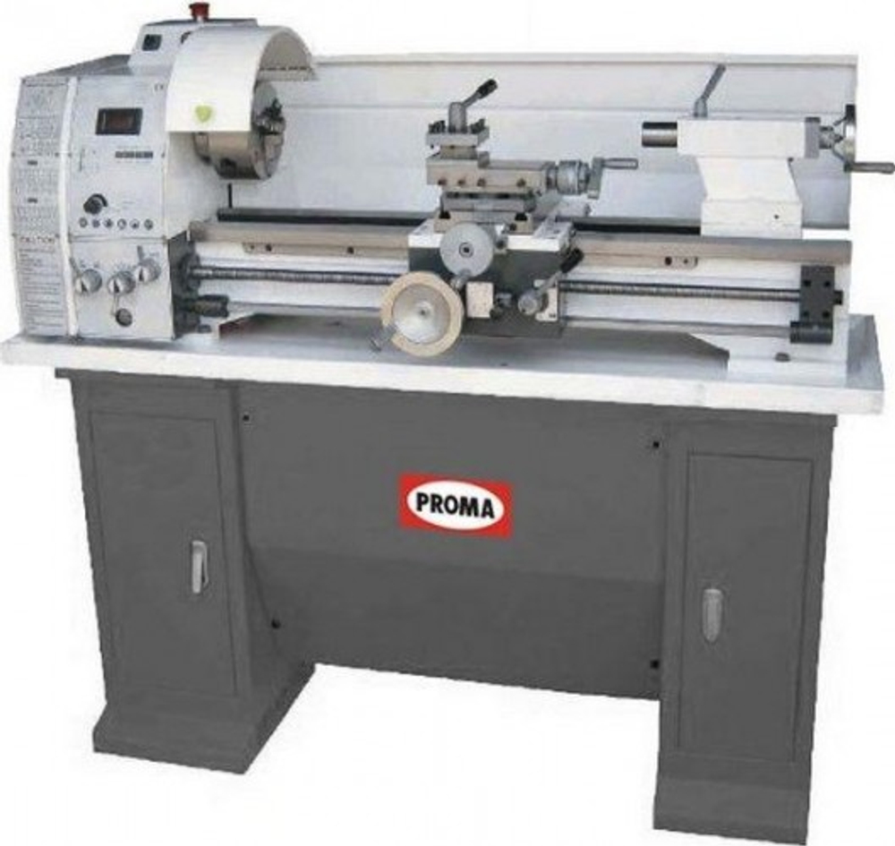 Станок токарный PROMA SPZ-700 универсальный, (21290000) 21290000