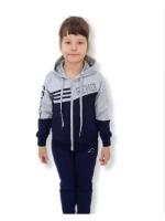 Спортивный костюм детский для девочки