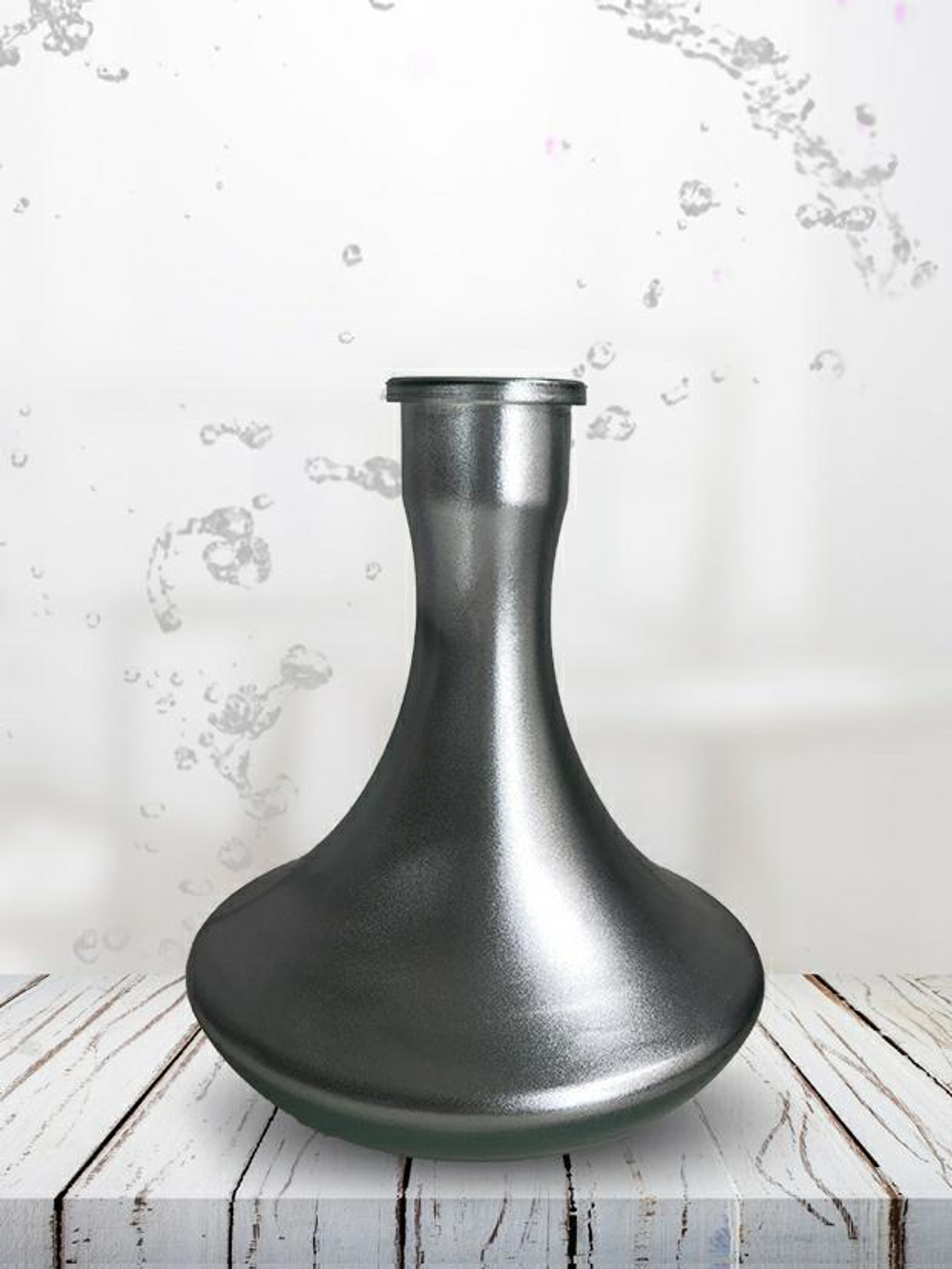 VG Craft Silver Metallic 5-75