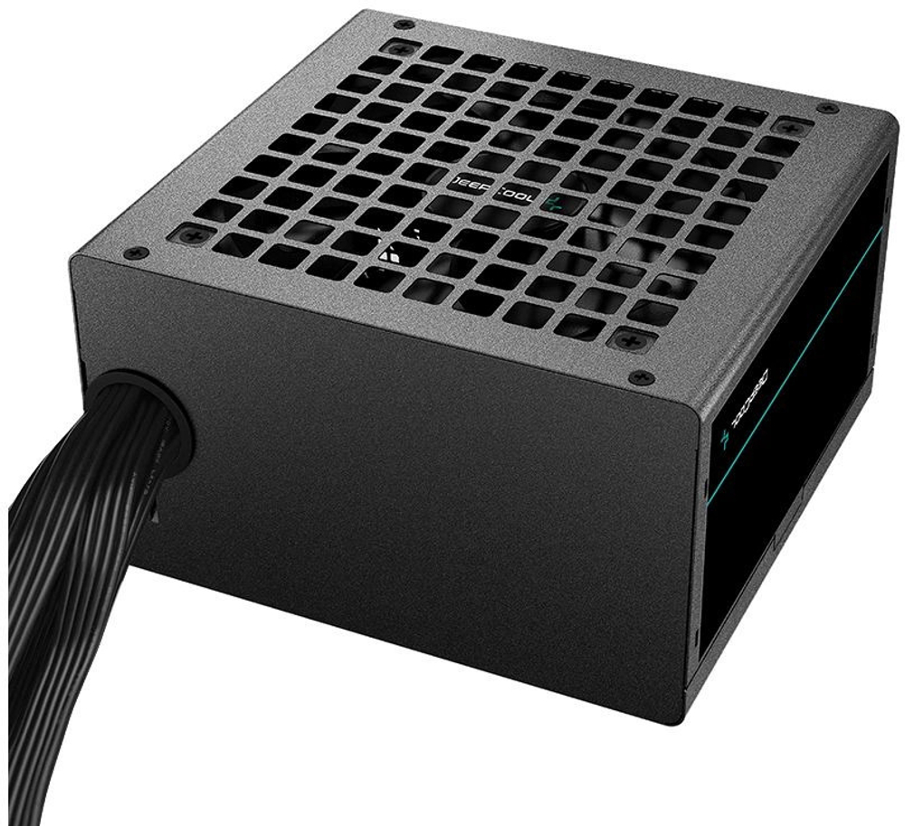 Блок питания ATX Deepcool R-PF700D-HA0B-WDEU