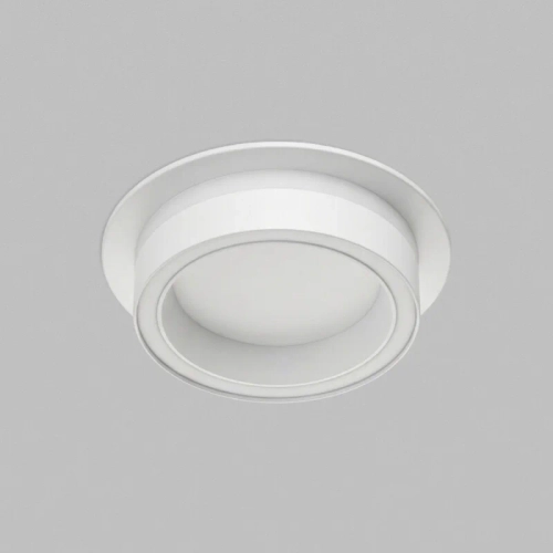 Встраиваемый светильник Denkirs Glow DK-DH2010-WH
