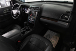 Ford Explorer, 2018 год