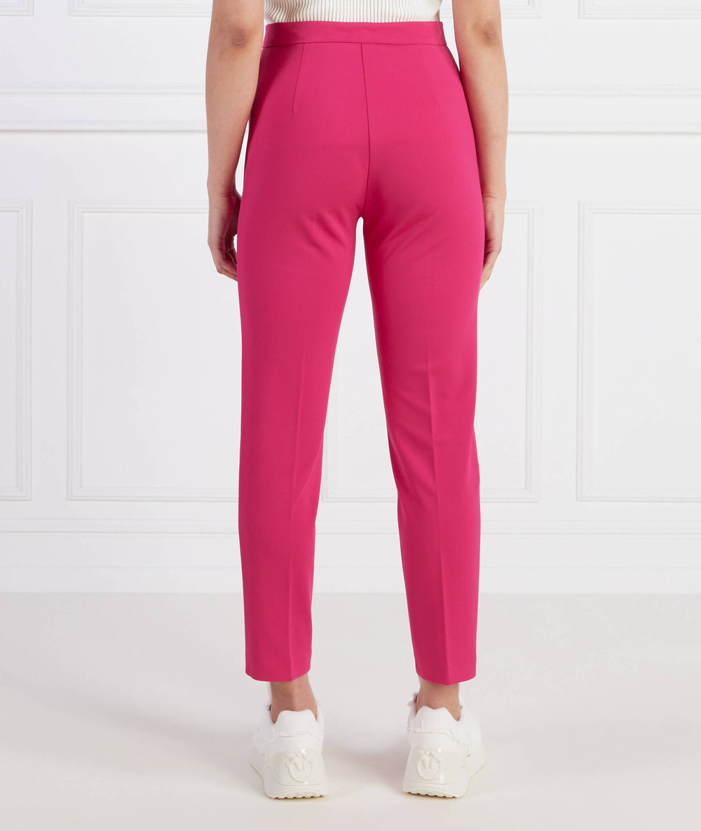 Брюки Pinko - фуксия(100152 A0HM)