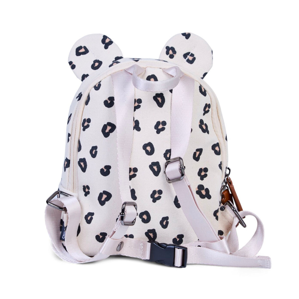 Детский рюкзачок CHILDHOME MY FIRST BAG