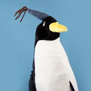 Игрушка Emperor Penguin