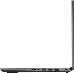 Ноутбук Dell Latitude Intel Core i7 10510U, 1.8 GHz,/ 8192 Mb,/ 14; Full HD 1920x1080,/ 256 Gb SSD,/ DVD нет,/ Intel UHD Graphics,/ Windows 10 Professional,/ черный, 1.65 кг, 3410-8701