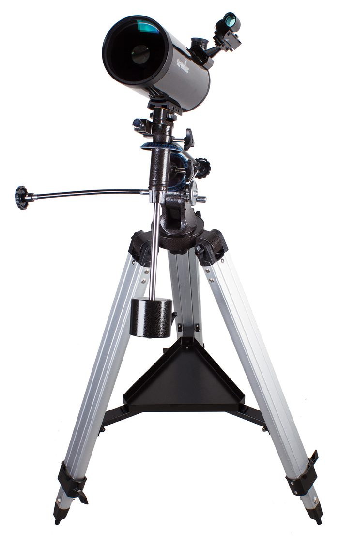 Телескоп Sky-Watcher BK MAK102EQ2