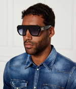 Солнцезащитные очки D2 0128/S Dsquared2 - черный(D2 0128\/S)