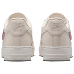 Кроссовки Nike Air Force 1 Swooshes (Женская размерная сетка)