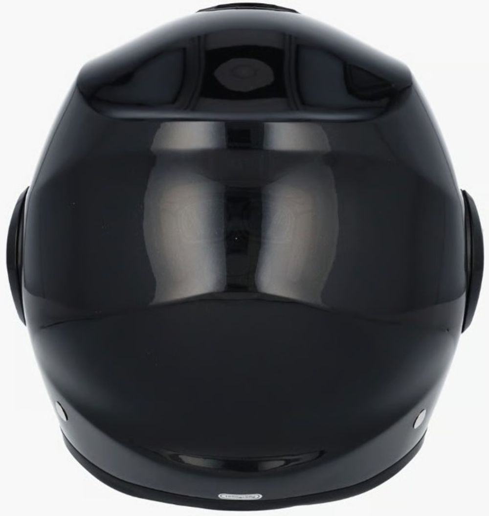 Exo-Tech Evo Pro Solid / Черный