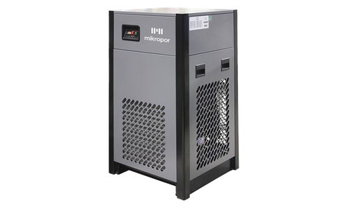 Рефрижераторный осушитель mikropor mke-305