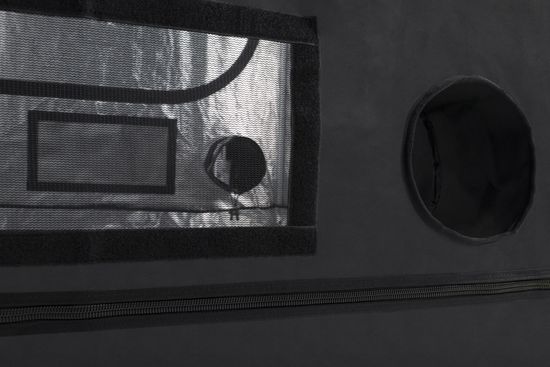 Гроутент Garden Highpro Probox Magnum 240 (240х240х220)