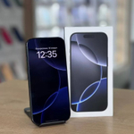 iPhone 16 Pro, 256 ГБ б/у