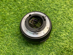 Nikon 35mm 1.8G AF-S DX Nikkor