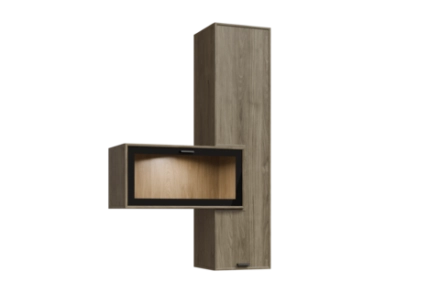 Антресоль Стелла АН-3092