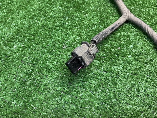 Проводка заднего бампера Haval H3 (2024-н.в.)