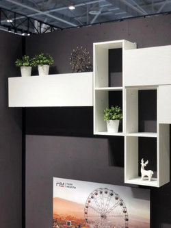 Шкаф навесной «Токио»