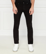 Брюки 5-POCKET Karl Lagerfeld - черный(265840 543862)