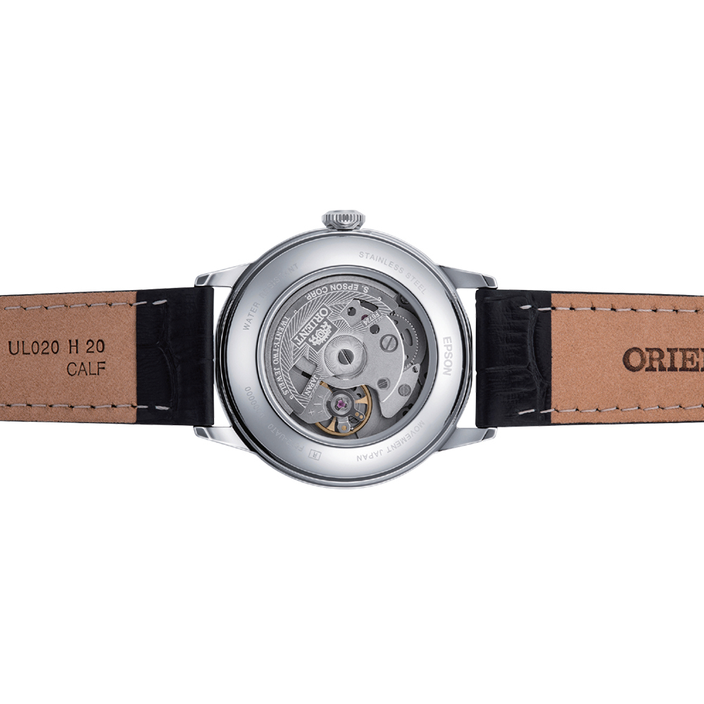 Orient Bambino RA-AC0M02B30B