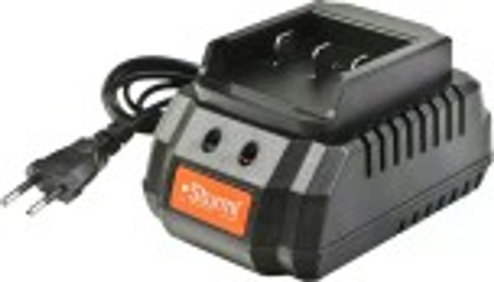 Дрель-шуруповерт аккумуляторная Sturm CD1655BLI