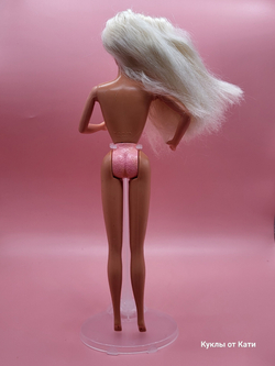 Кукла Барби 90х винтаж маленькая ведьма 1016