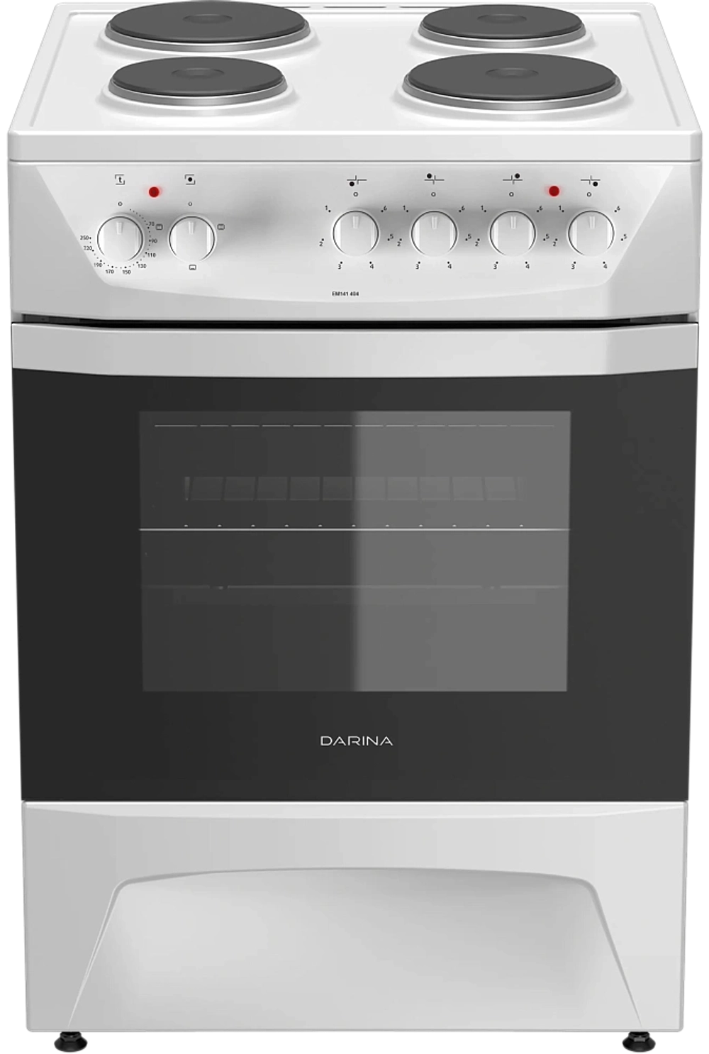Электрическая плита Darina 1D EM141 404 W