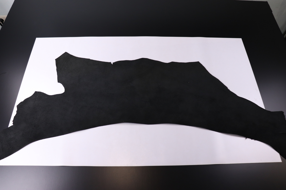 3+ Вороток черный 57 дм² (КЛ)