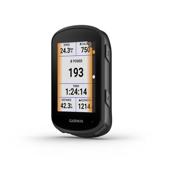 Велокомпьютер Garmin Edge 840 Bundle 010-02695-11
