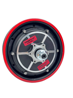 Мотор-колесо для электросамоката Kugoo M4/ M4 PRO/ MaxSpeed, Joyor (48 V, 600 W)