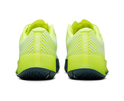 Мужские кроссовки теннисные Nike Zoom Vapor 11 Clay - зеленый