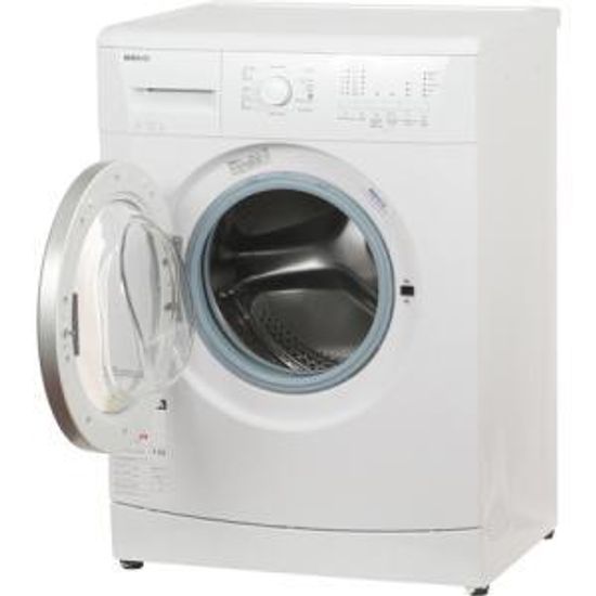 Стиральная машина Beko WKB 61021 YW2