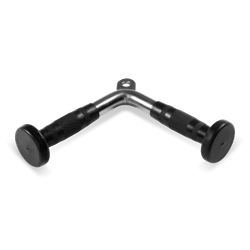 Рукоятка для тяги BRONZE GYM V-образная