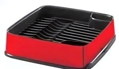 Сушилка для посуды пластиковая 213960