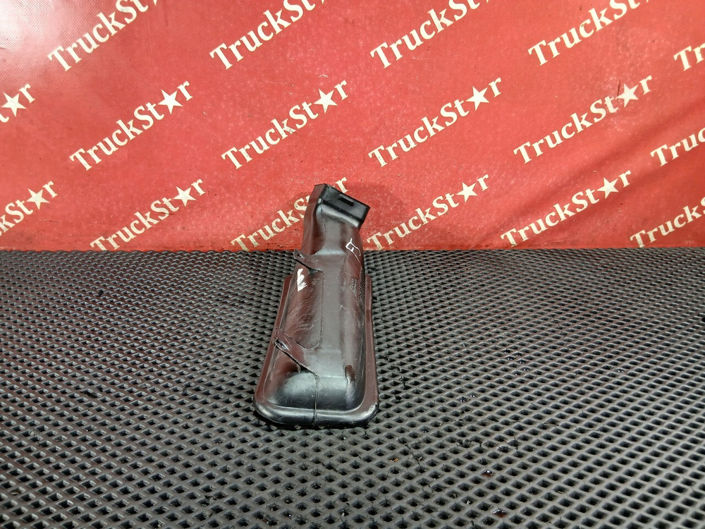 Воздуховод отопителя 2023г