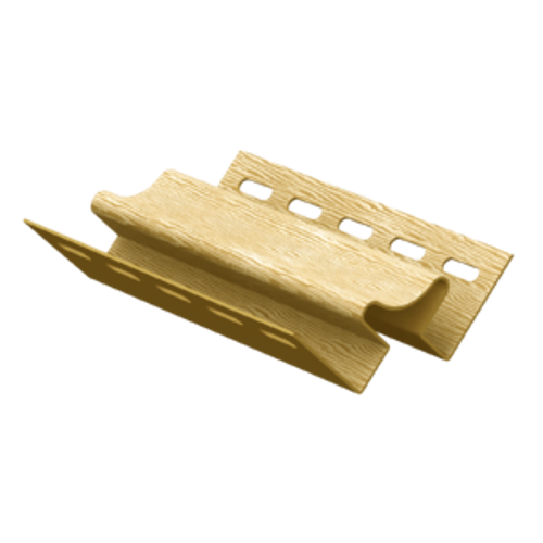 Внутренний угол Timberblock Дуб Золотой